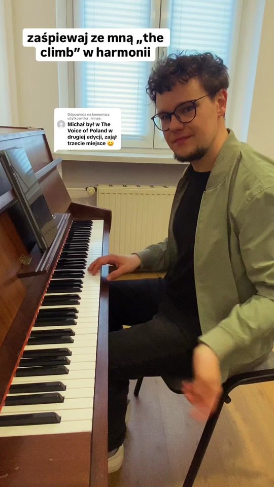 TikTok video thumbnail by michalsobierajski_