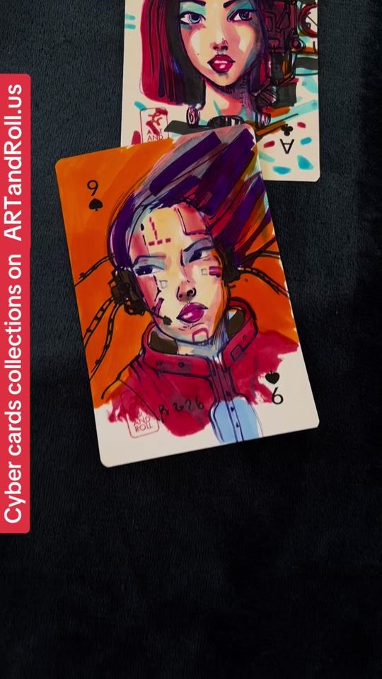 TikTok video thumbnail by art_and_roll