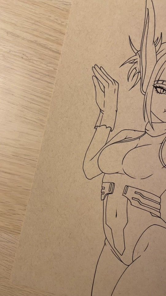 TikTok video thumbnail by shnsndraw