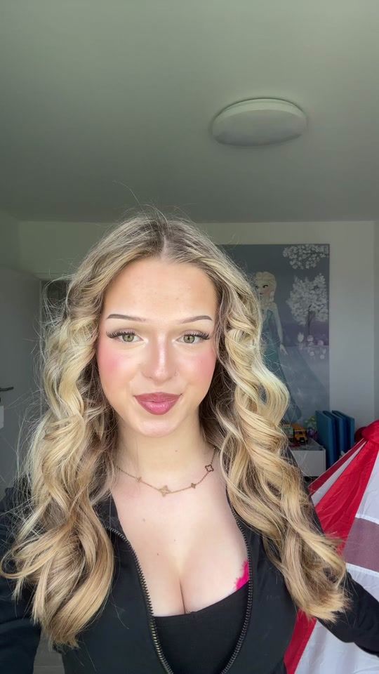 TikTok video thumbnail by zoey_dpl