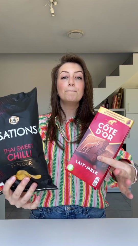 TikTok video thumbnail by boodschappendoenmetizzy