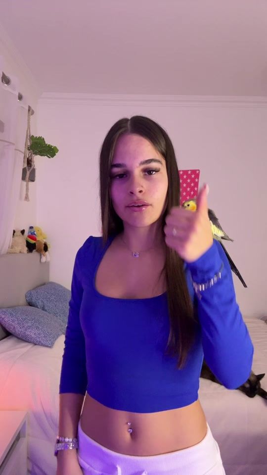 TikTok video thumbnail by aniabranco