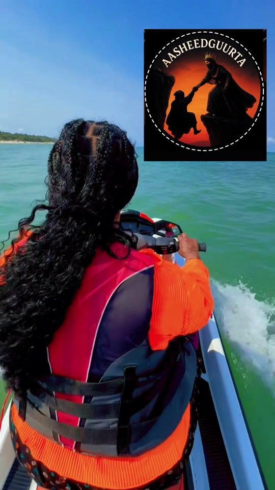 TikTok video thumbnail by qalanjo.somali252