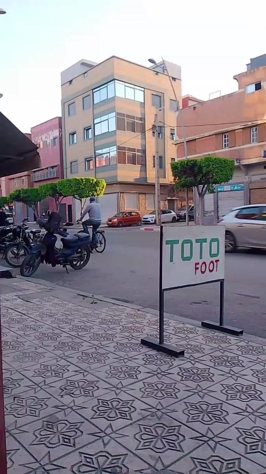 TikTok video thumbnail by kenitra.city