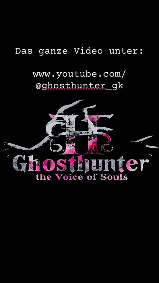 TikTok video thumbnail by ghosthunter_gk