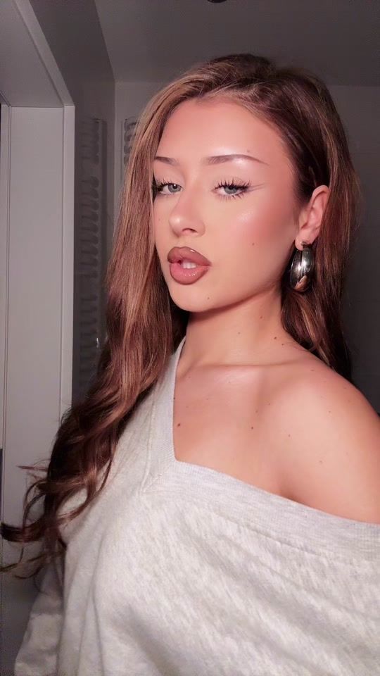 TikTok video thumbnail by real.liv777