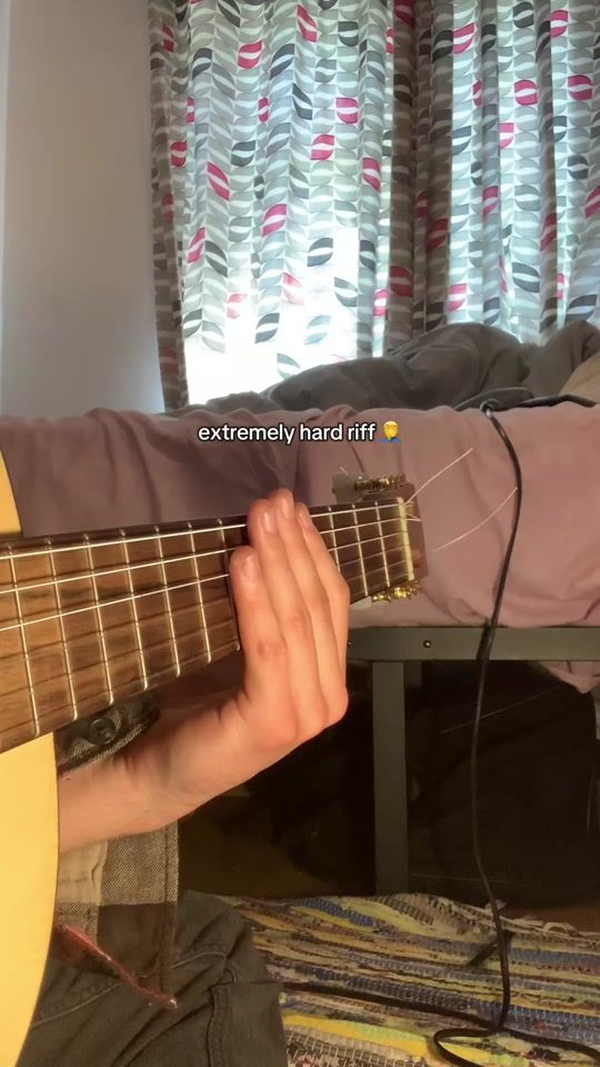 TikTok video thumbnail by acoustin2