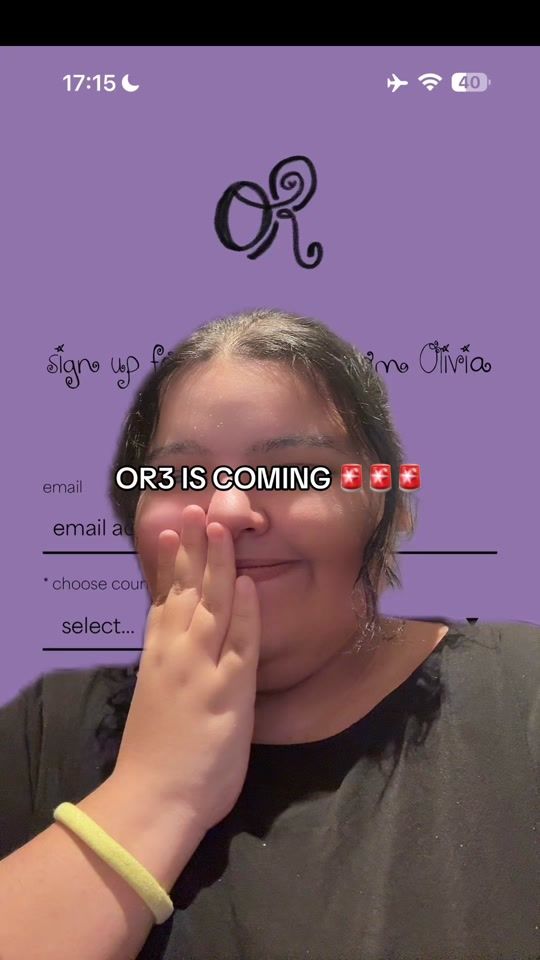 TikTok video thumbnail by missmoroccana