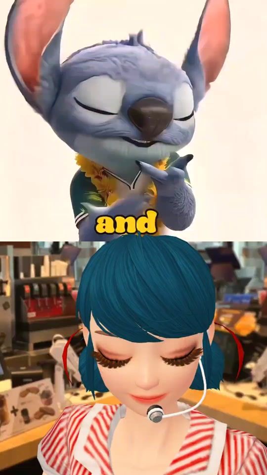 TikTok video thumbnail by zepeto_crew01
