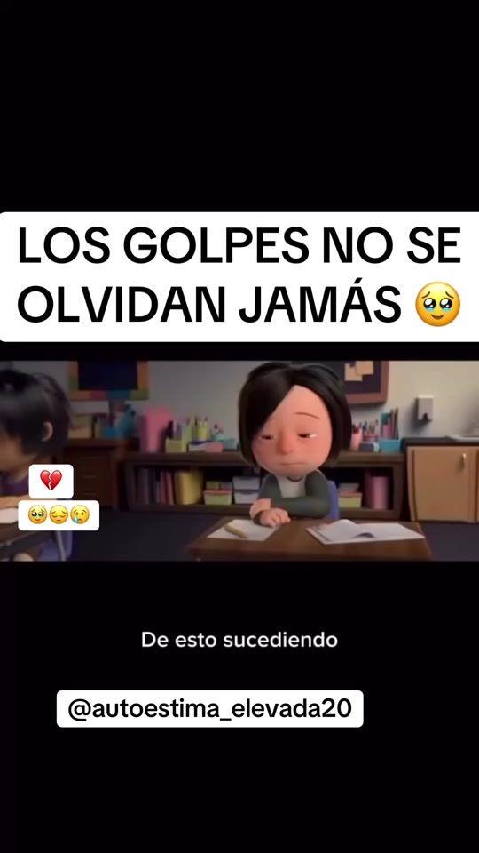 TikTok video thumbnail by autoestima_alta20