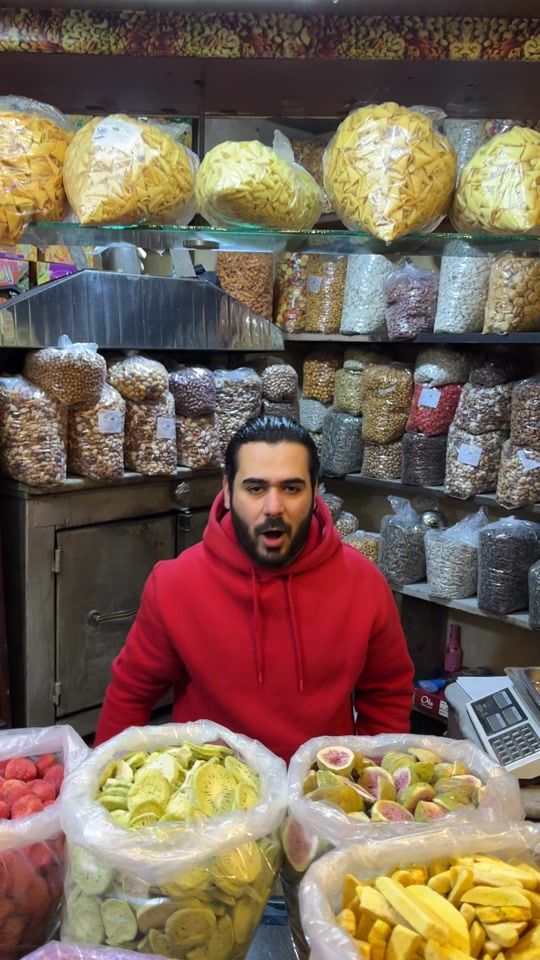 TikTok video thumbnail by mohammedhkhayatt