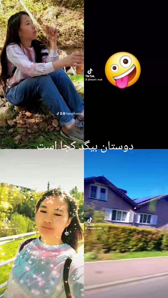 TikTok video thumbnail by karmaaram17
