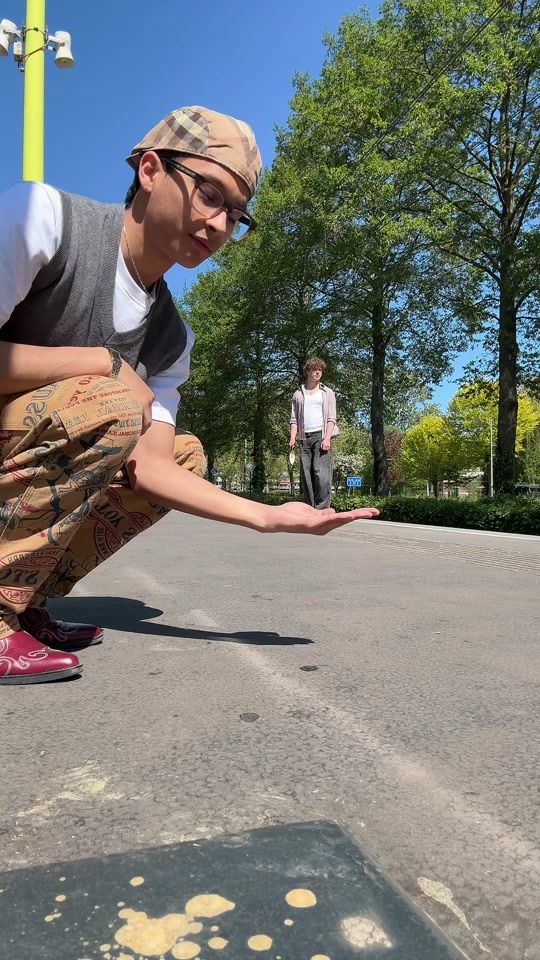 TikTok video thumbnail by official.yuani