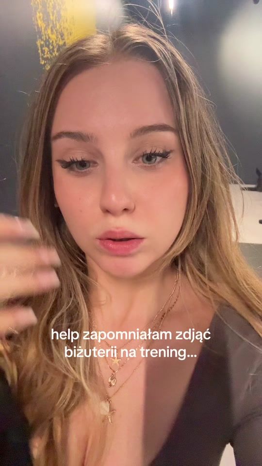 TikTok video thumbnail by weronissbby