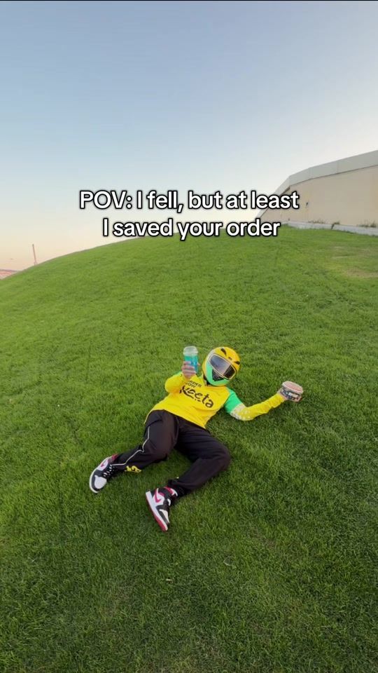 TikTok video thumbnail by keeta.qa