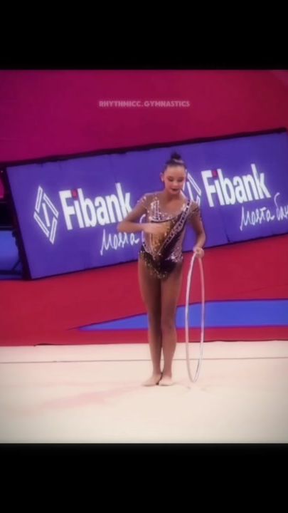 TikTok video thumbnail by rhythmicc.gymnastics