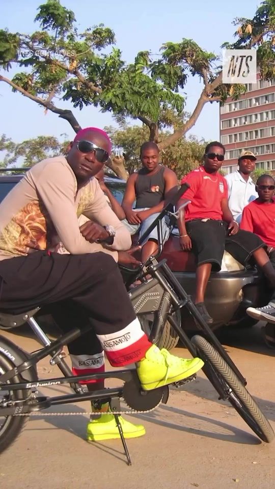 TikTok video thumbnail by ngola_kuduro