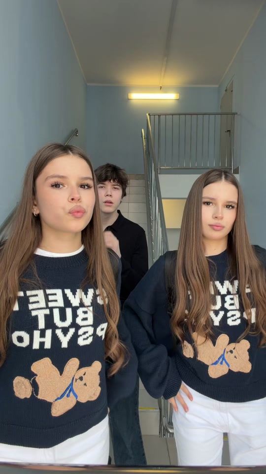 TikTok video thumbnail by dashulka11_