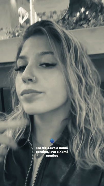 TikTok video thumbnail by _luanareis13