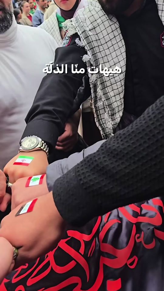 TikTok video thumbnail by m.chaaban