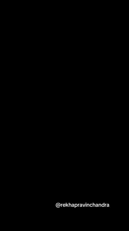 TikTok video thumbnail by rekhapravinchandr