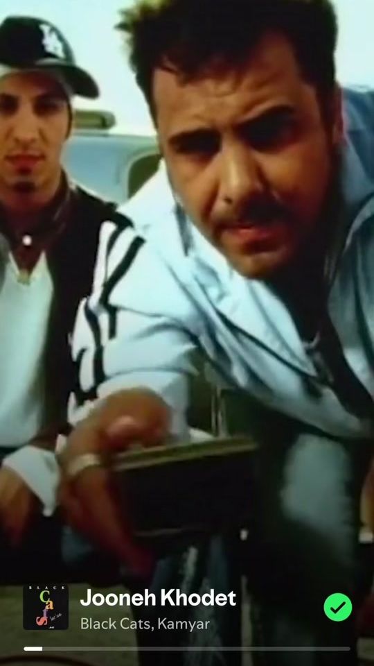 TikTok video thumbnail by persian.songs1