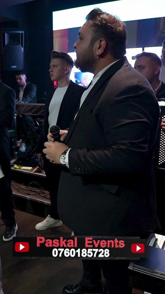 TikTok video thumbnail by paskalevents