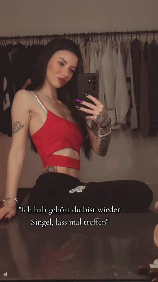 TikTok video thumbnail by devil_sophie96