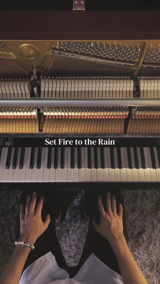 TikTok video thumbnail by dabrovvski.piano