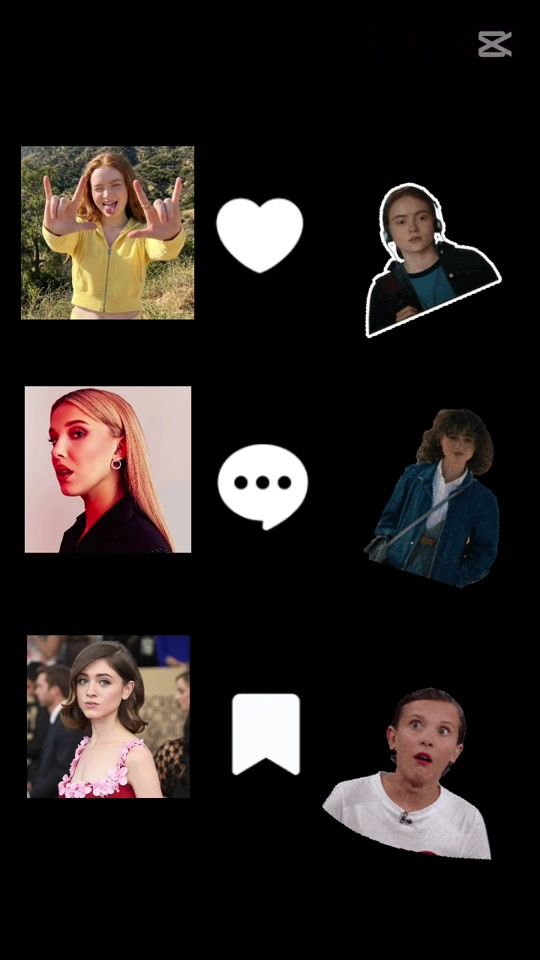 TikTok video thumbnail by stranger3things_fann
