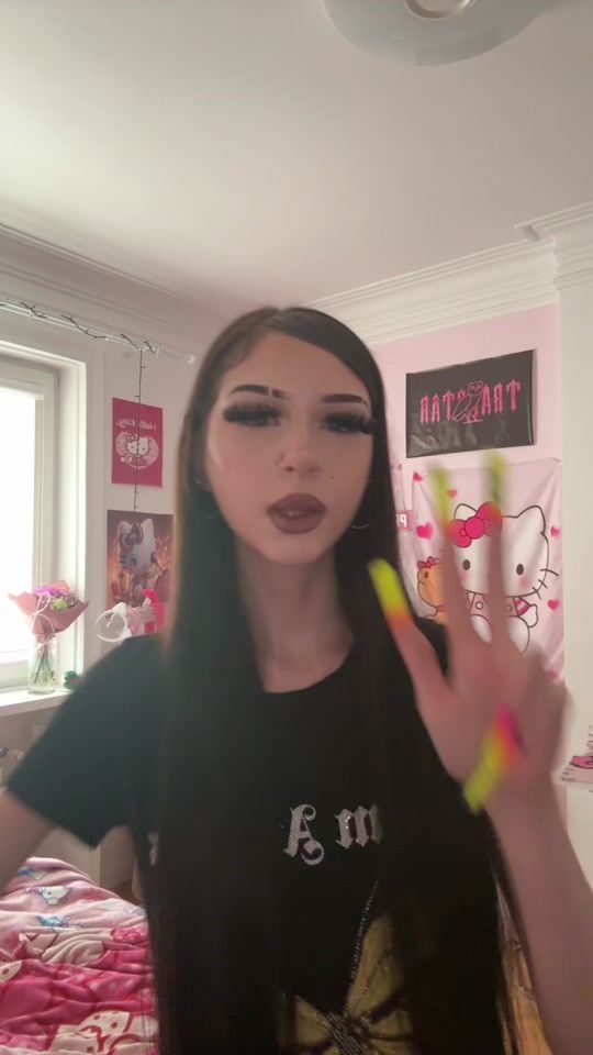 TikTok video thumbnail by amela.jez