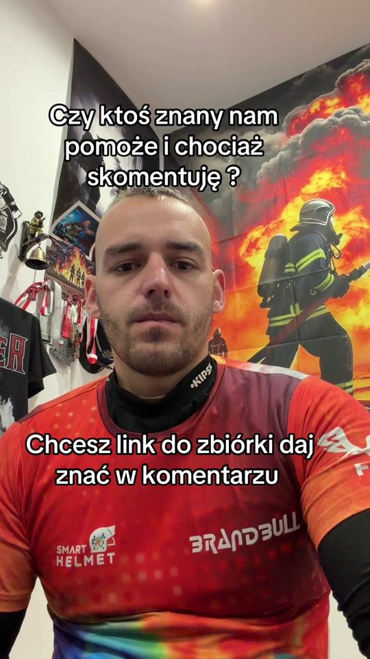 TikTok video thumbnail by strazakosp2