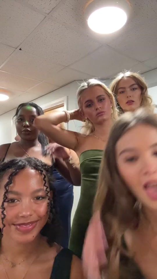 TikTok video thumbnail by keishajenner