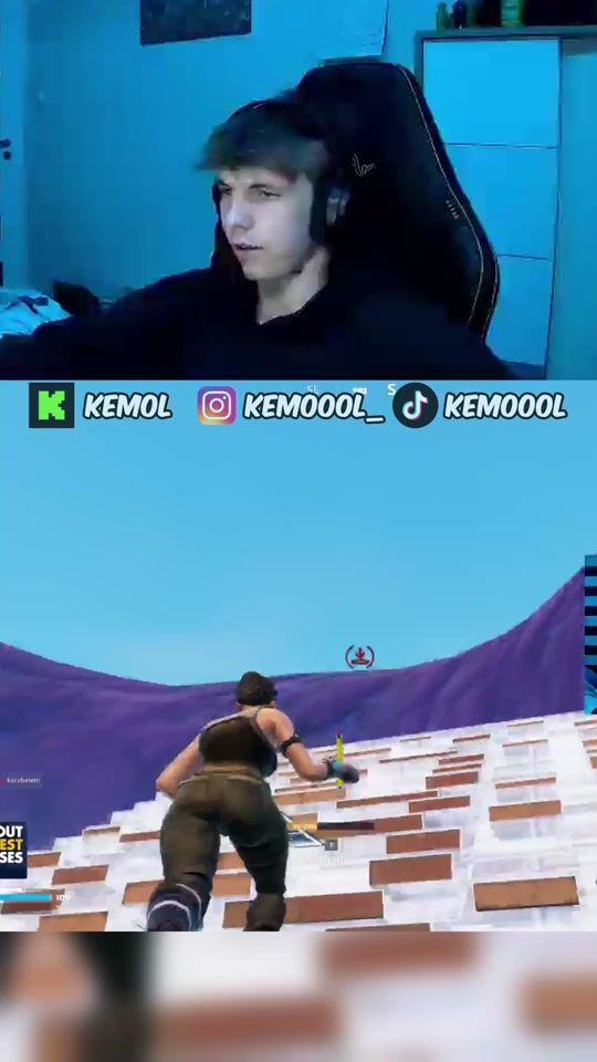 TikTok video thumbnail by kemolfn