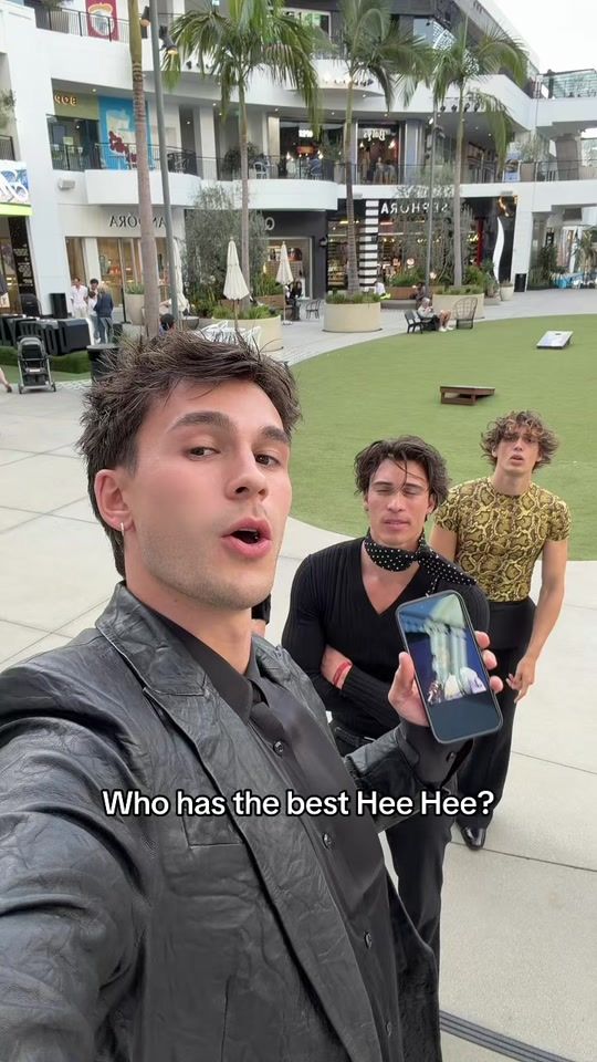 TikTok video thumbnail by its.julien.brown