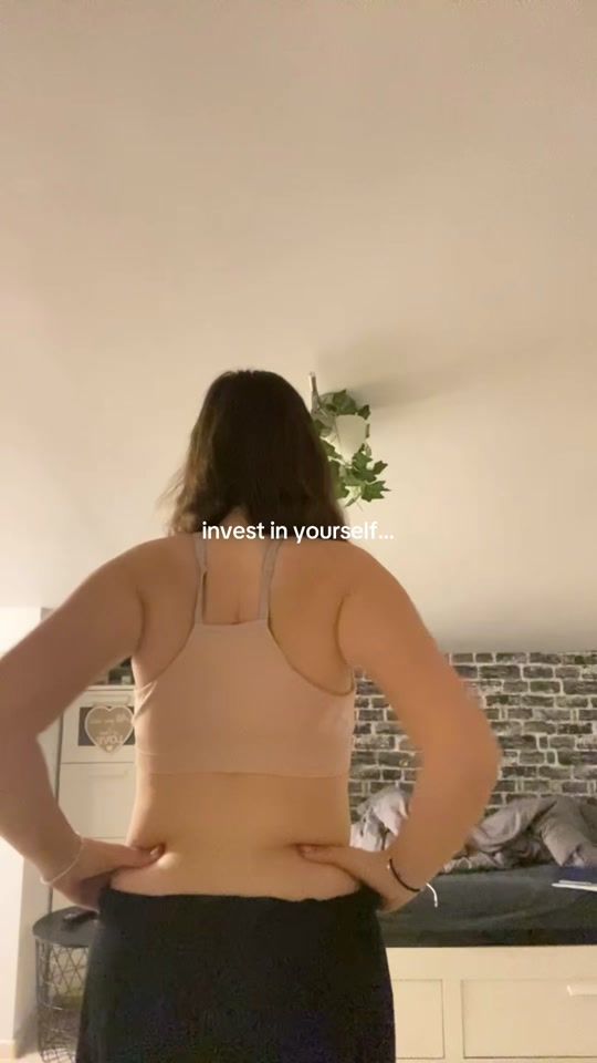 TikTok video thumbnail by domigym
