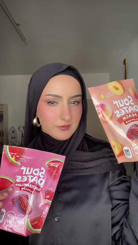 TikTok video thumbnail by mariamraad_h