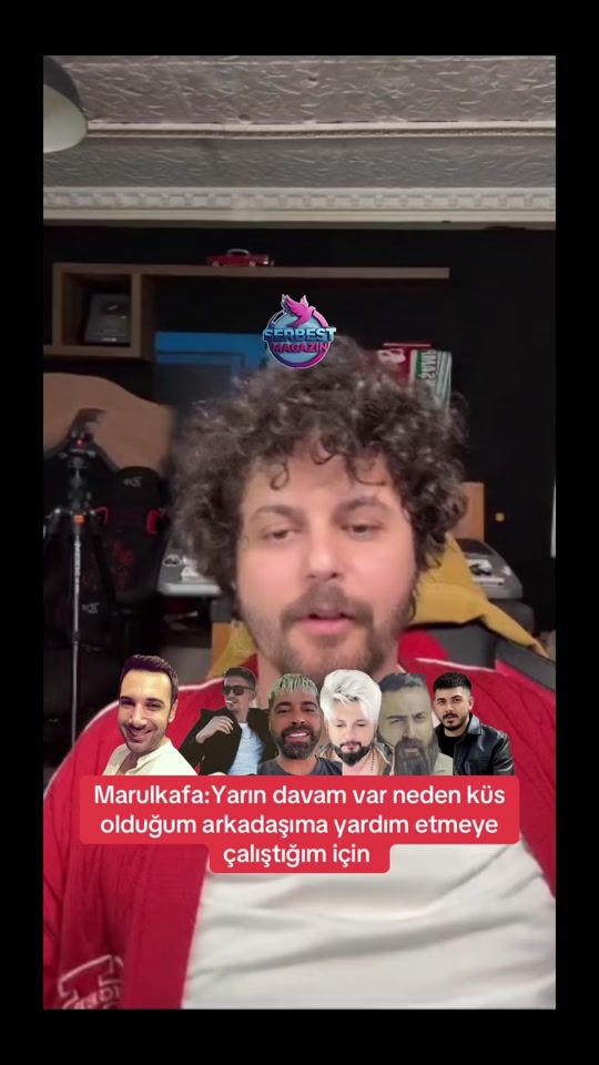 TikTok video thumbnail by serbestmagazin1