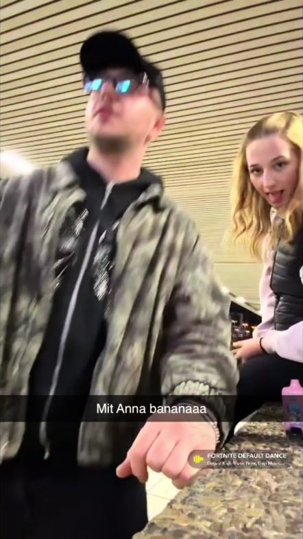 TikTok video thumbnail by kevinsclr