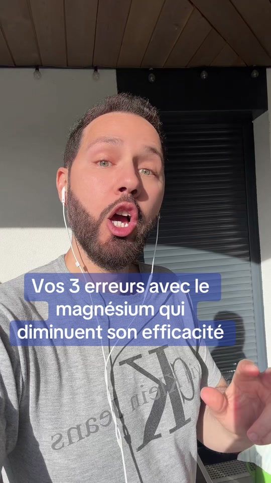 TikTok video thumbnail by mathieu.nutrastream