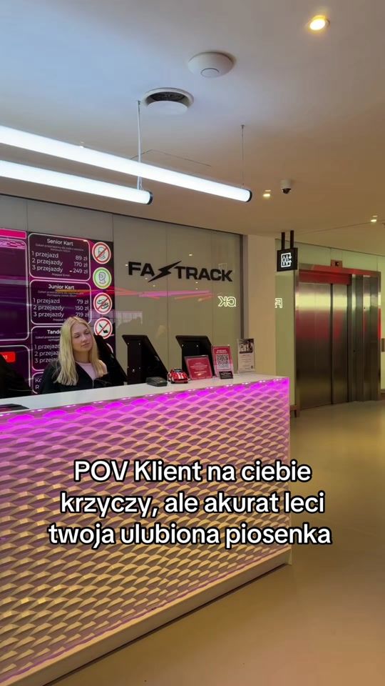 TikTok video thumbnail by fastrackpl