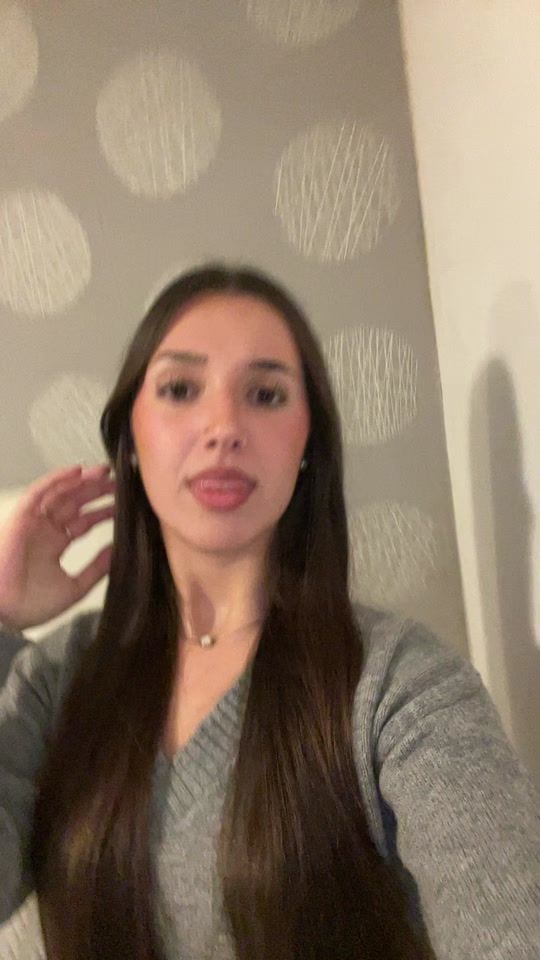 TikTok video thumbnail by luuciapoonce
