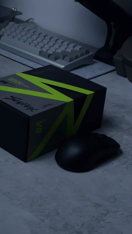 TikTok video thumbnail by wifi_io