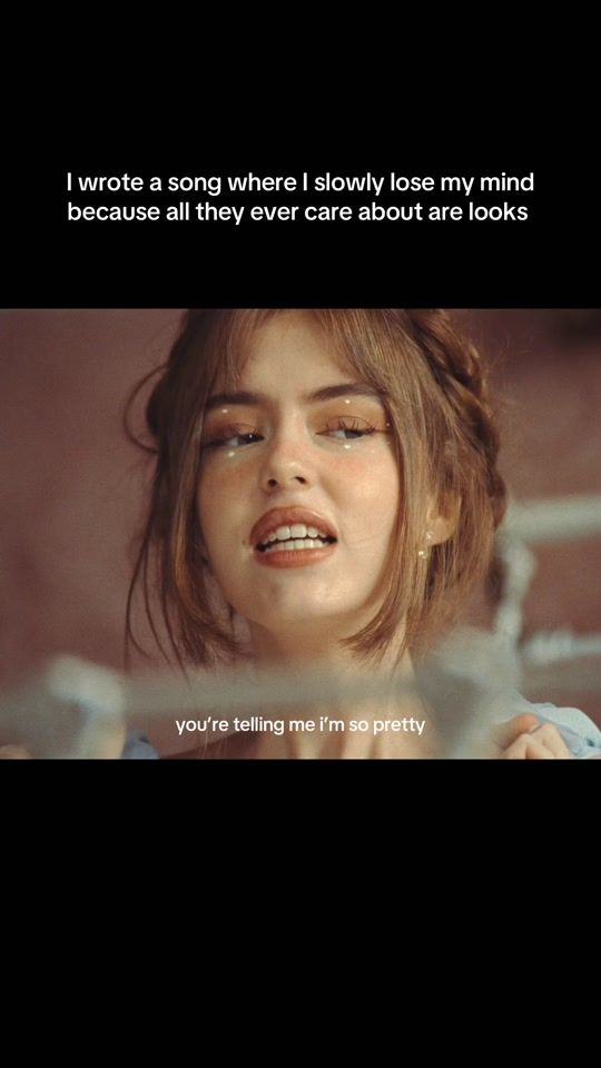 TikTok video thumbnail by mermaidonmarsmusic