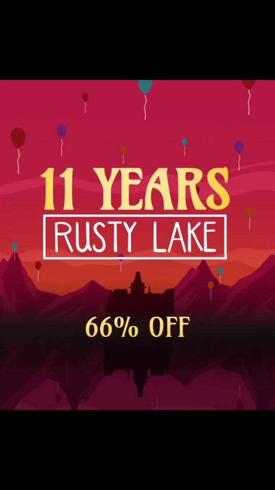 TikTok video thumbnail by rustylake