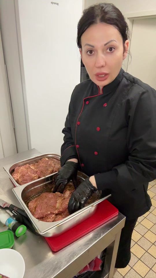 TikTok video thumbnail by fajna.kucharka