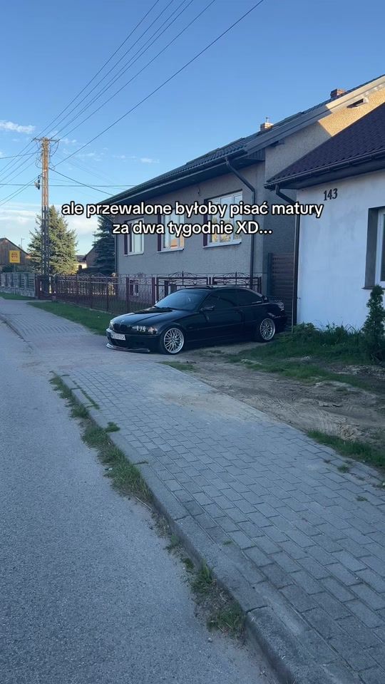 TikTok video thumbnail by kowal_e46