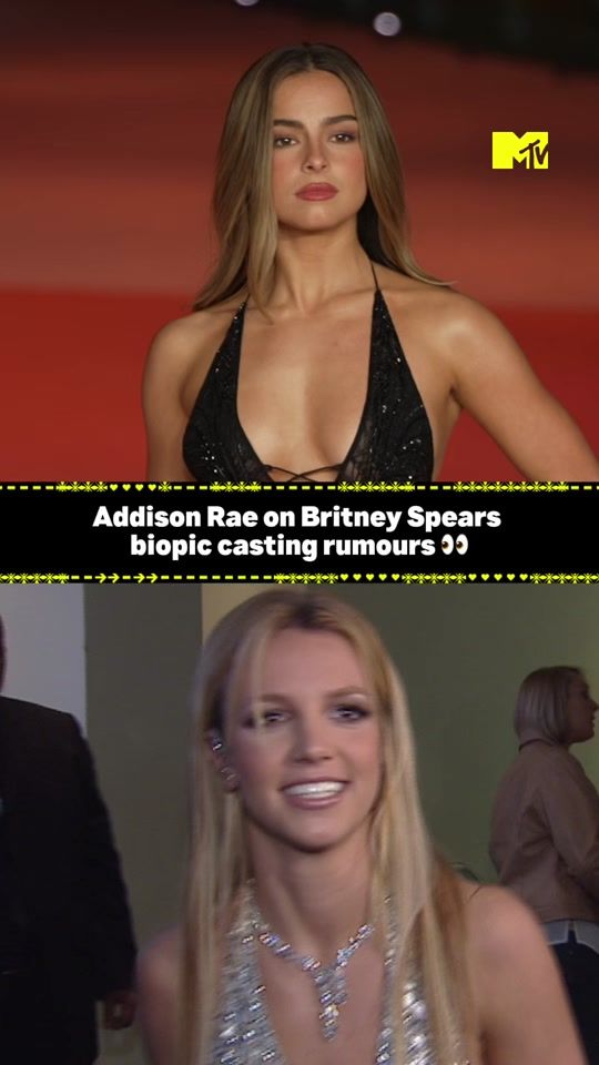 TikTok video thumbnail by mtvuk