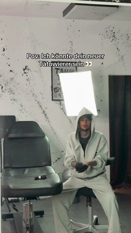 TikTok video thumbnail by tattoobymarcel