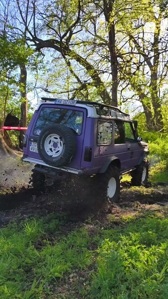TikTok video thumbnail by madzior.4x4